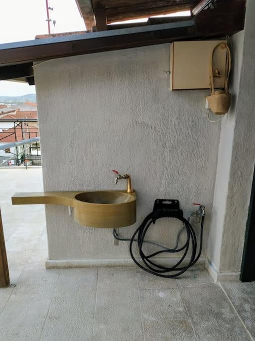 Best View Of Meteora In "Stavros Home" Kalambaka Bagian luar foto